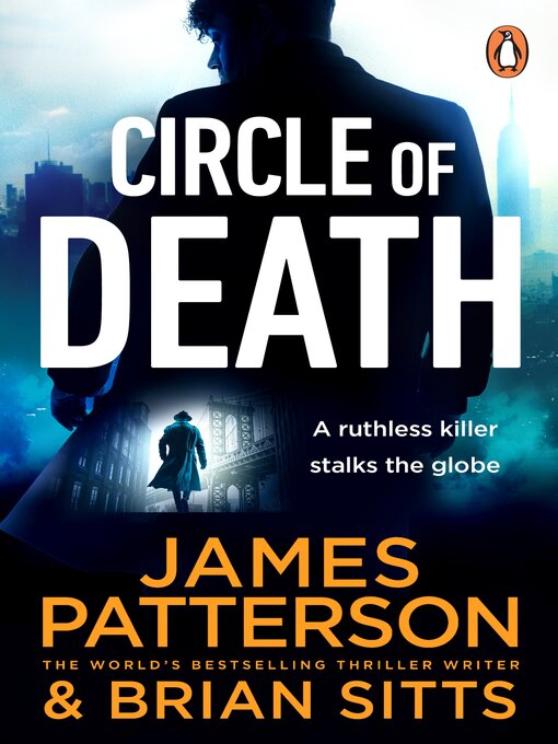 Title details for Circle of Death by James Patterson - Wait list